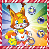 Bubble Mania Mad icon