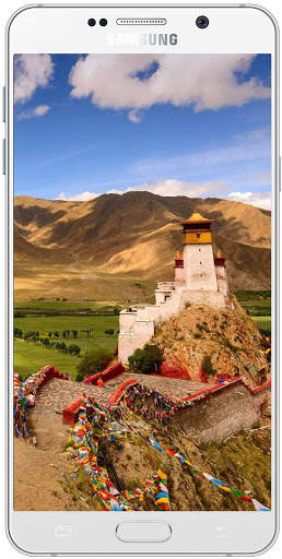 China Wallpaper HD screenshot 13
