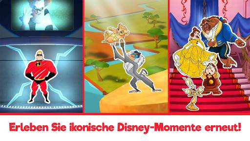 Disney Coloring Welt screenshot 7