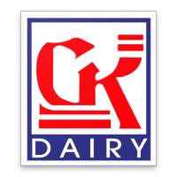 GK Dairy icon