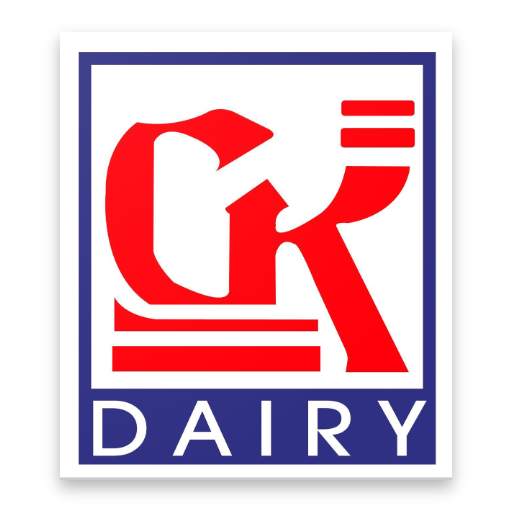 GK Dairy 2.5