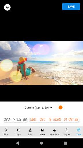 Smart Beautiful Camera screenshot 6