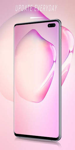Galaxy Note 10 Wallpaper screenshot 6