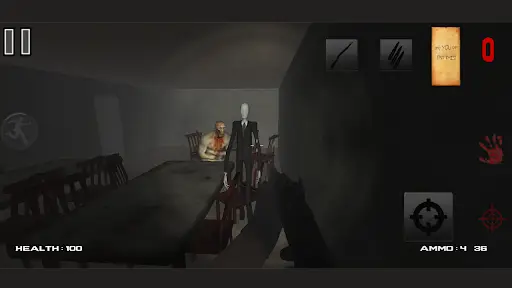 Slenderman Must Die: Chapter 1 screenshot 5