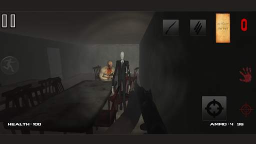 Slenderman Must Die: Chapter 1 screenshot 5