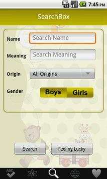 Namkaran LITE screenshot 3