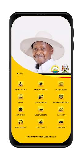 My Sevo screenshot 1