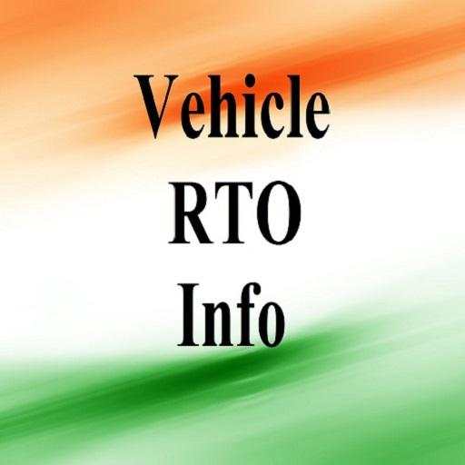 Vehicle RTO info 1.0