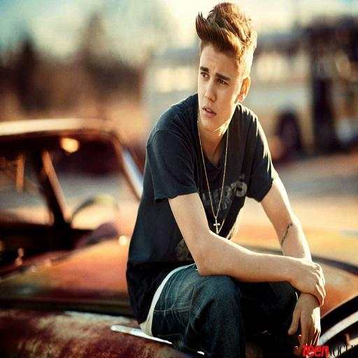 Justin Bieber Best Music(Offline) & Ringstones 1.0