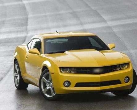Car Jigsaw Puzzles screenshot 5