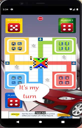 Ludo Cars 2021 screenshot 17