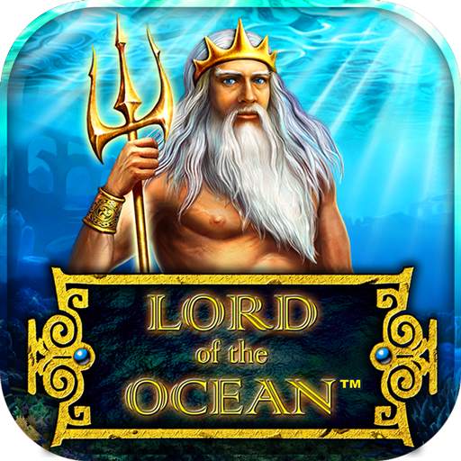 Lord of the Ocean™ Slot 5.44.0
