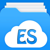 ES File Explorer icon