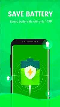 Fast Clean - Phone Cleaner, Space Booster screenshot 4