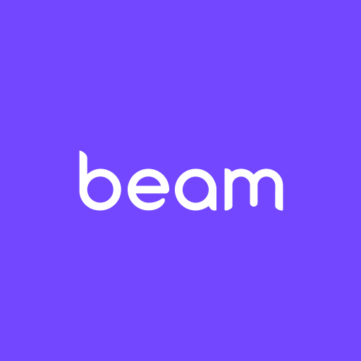 Beam - Escooter sharing иконка