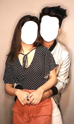 Couple Photo Editor screenshot 15