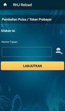 RHJ Reload screenshot 4