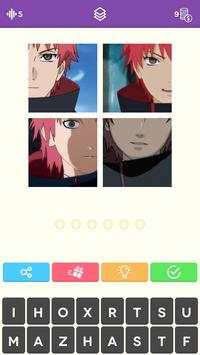 4 Pics 1 Naruto screenshot 4