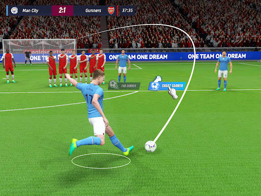 Football Master 2-Soccer Star screenshot 10