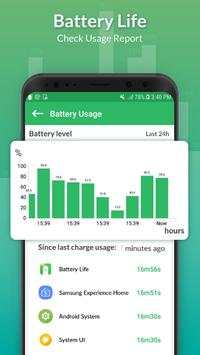Battery Life screenshot 3