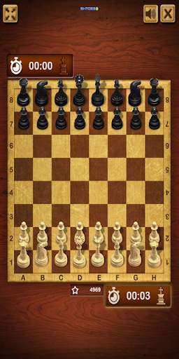 Master Chess screenshot 3