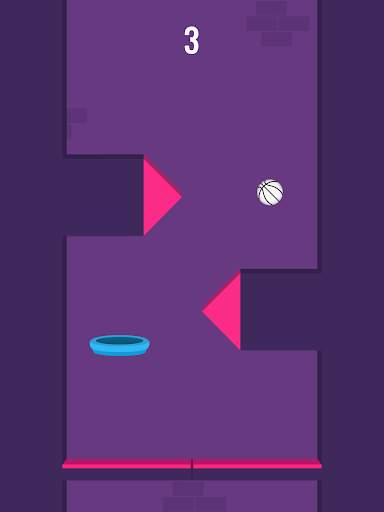 Dunk A Lot screenshot 9