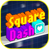 Square Dash icon
