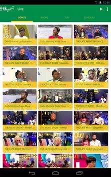 Wazobia TV screenshot 12
