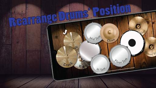 Drum Studio screenshot 3