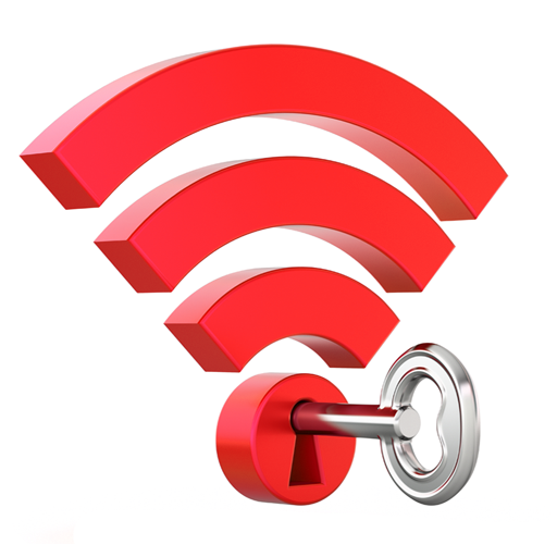 WiFi Pro Helper icon