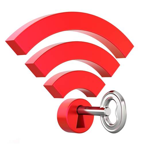 WiFi Pro Helper 1.0.1