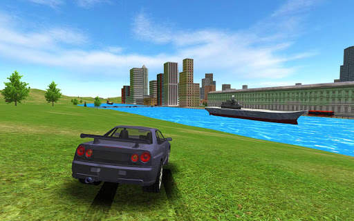 Ultimate Car Simulator screenshot 7