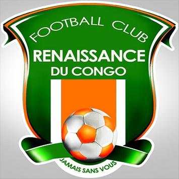 FC Renaissance du Congo screenshot 1