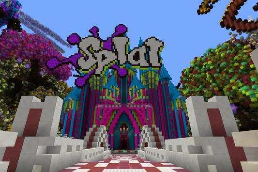 Mod Splatoon for MCPE screenshot 3