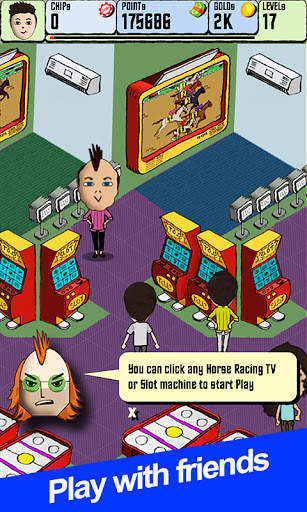 Horse Racing Betting screenshot 4
