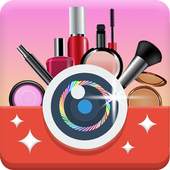 Your Face Makeup - Selfie Camera - Makeover Editor 1.89