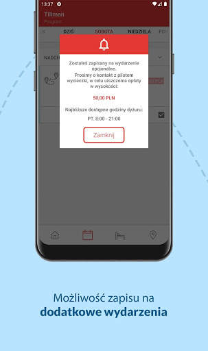 OnTrip screenshot 4