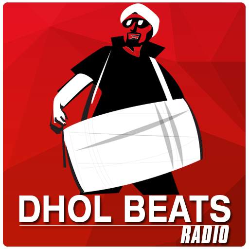 Dhol Beats Radio Canada 3.0
