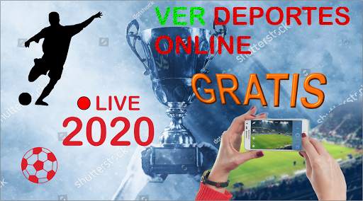 Fútbol en Vivo - TV y Radios con guia screenshot 4