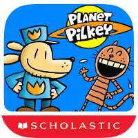 Planet Pilkey icon
