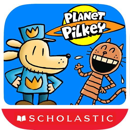 Planet Pilkey 1.6.0