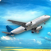 Flight Simulator 2016 icon