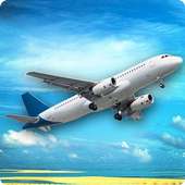 Flight Simulator 2016