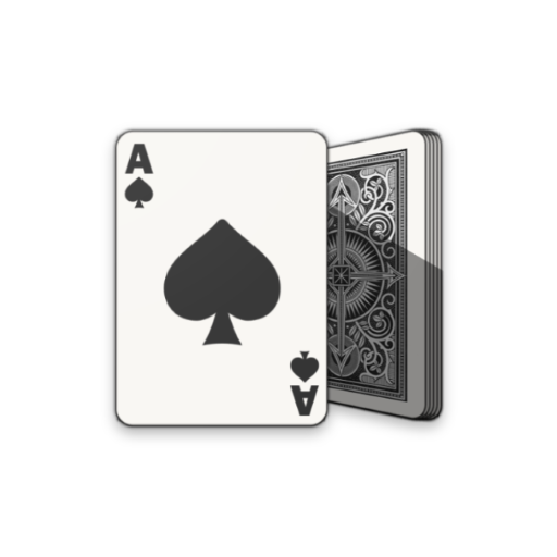 Cards Battle - The classic War card game icon