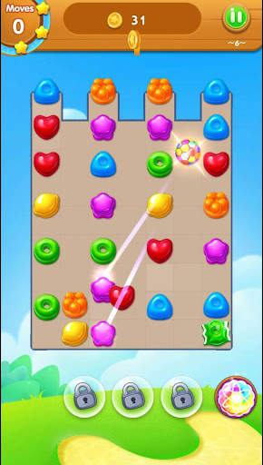 Candy Bomb screenshot 5