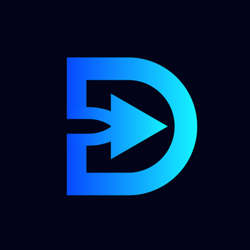 D-Manager Download Manager &amp; Browser icon
