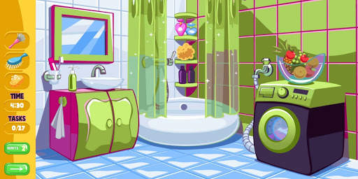 Princess House Cleaning screenshot 8