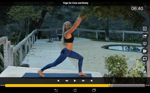 GymRa screenshot 10