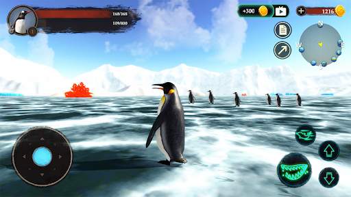 The Penguin screenshot 5