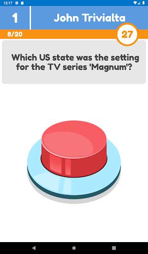 QuizXpress Smart Buzzer screenshot 14